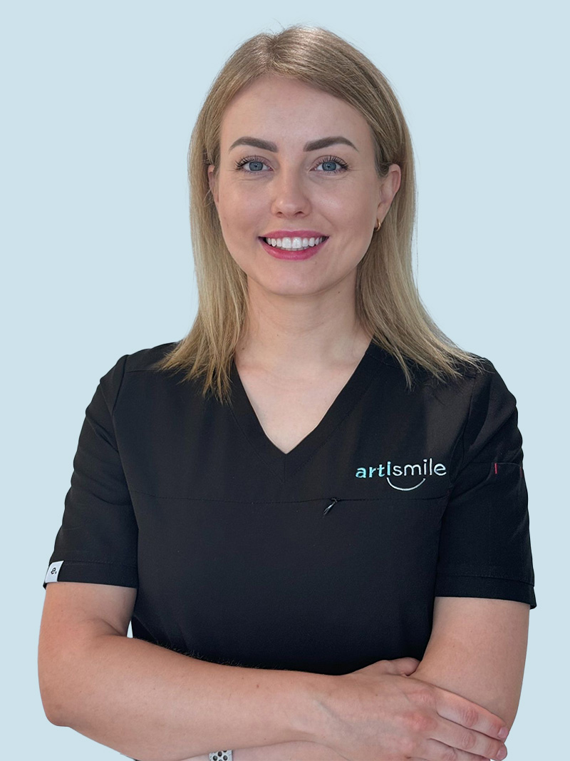 Artismile